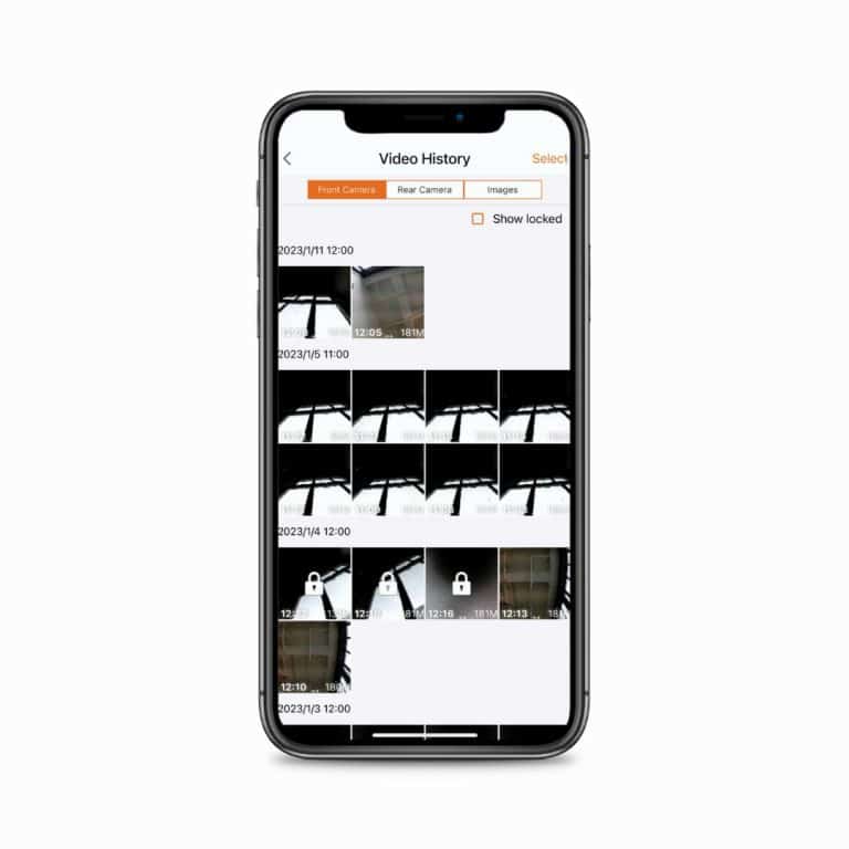 Dash Cam Loop Recording Will my Camera Record all the Time?