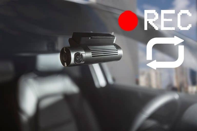 Dash Cam Loop Recording Will my Camera Record all the Time?